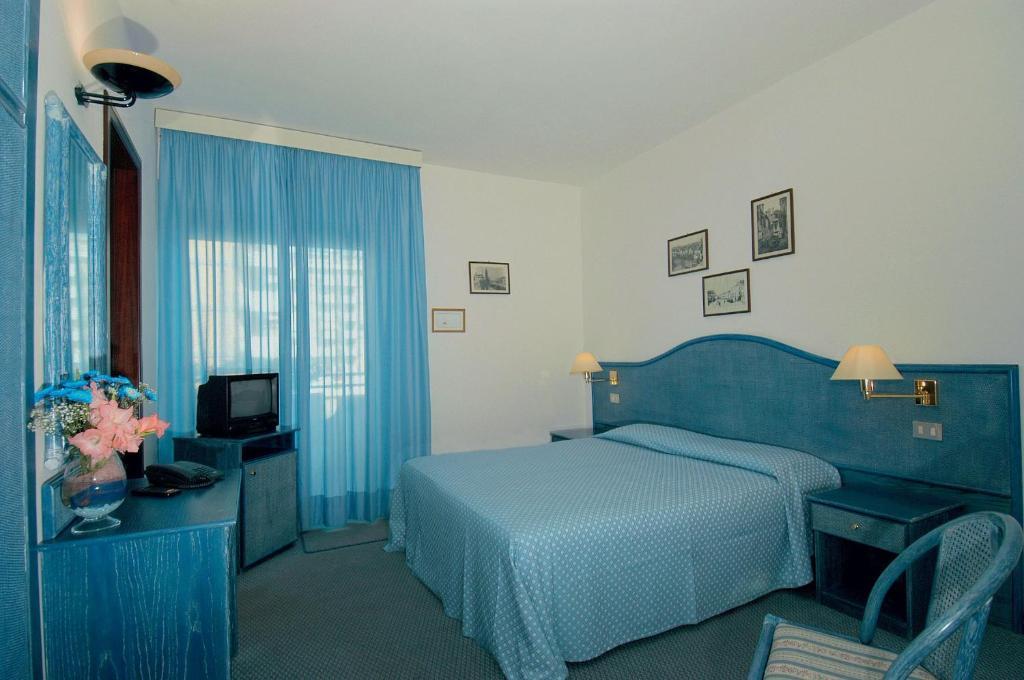 Hotel Beny Лідо-ді-Єзоло Номер фото