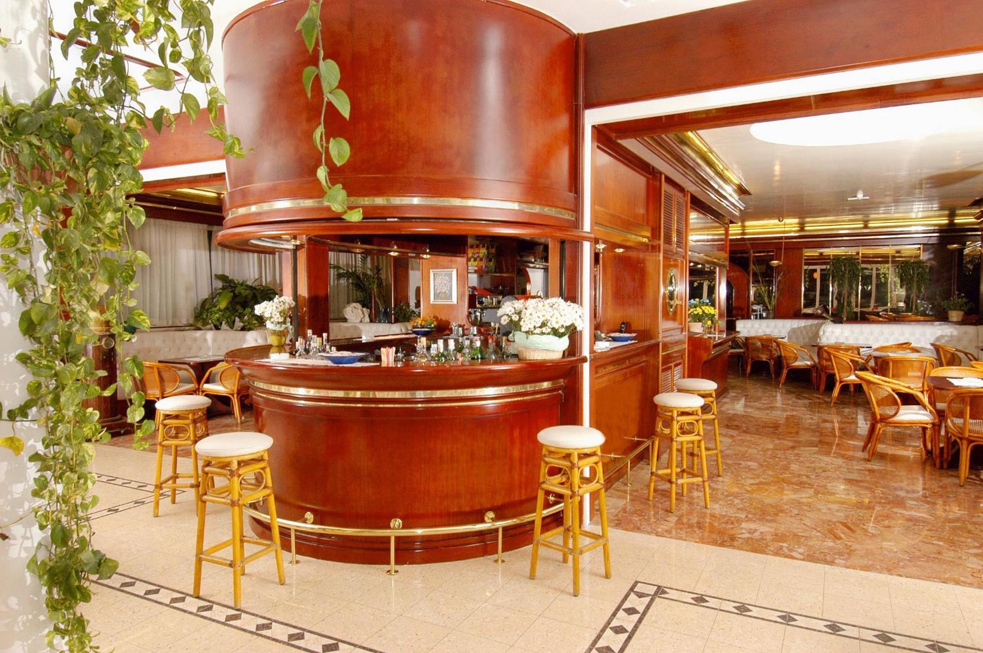 Hotel Beny Лідо-ді-Єзоло Екстер'єр фото